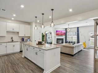 375 Crider Ct #A, Woodstock, GA 30188