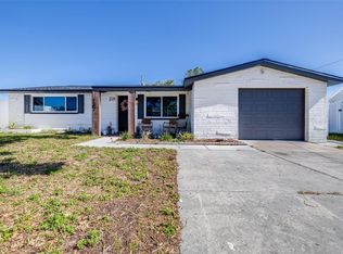1182 Fernwood Dr, Holiday, FL 34690