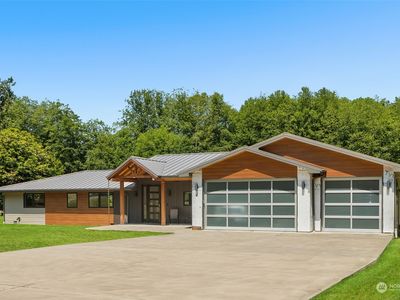 956 Sandy Point Road, Langley, WA, 98260