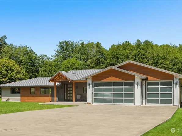 956 Sandy Point Road, Langley, WA 98260