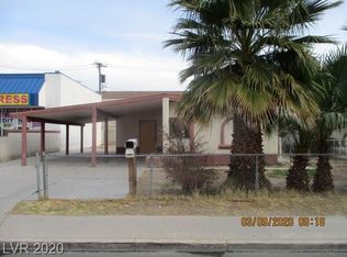 2504 Hickey Ave, North Las Vegas, NV 89030