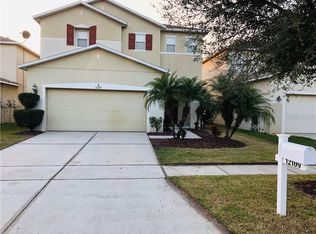 12109 Fern Haven Ave, Gibsonton, FL 33534