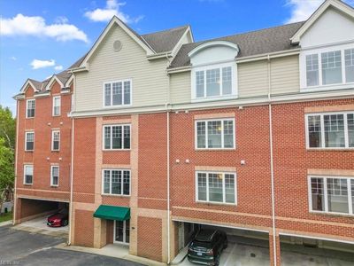 955 Bolling Ave UNIT 207, Norfolk, VA, 23508