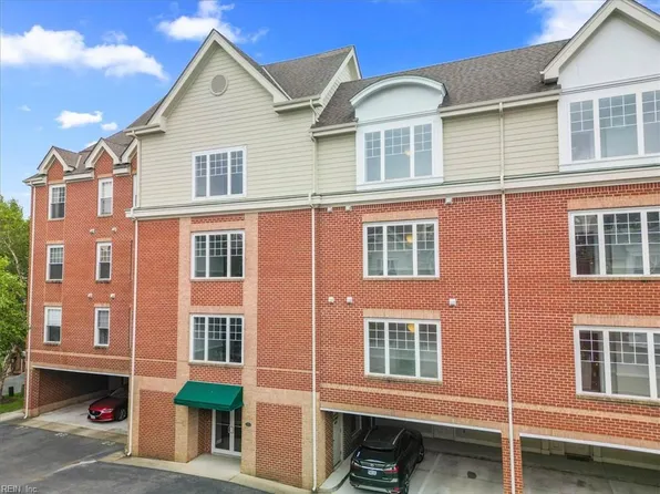 955 Bolling Ave Unit 207, Norfolk, VA 23508