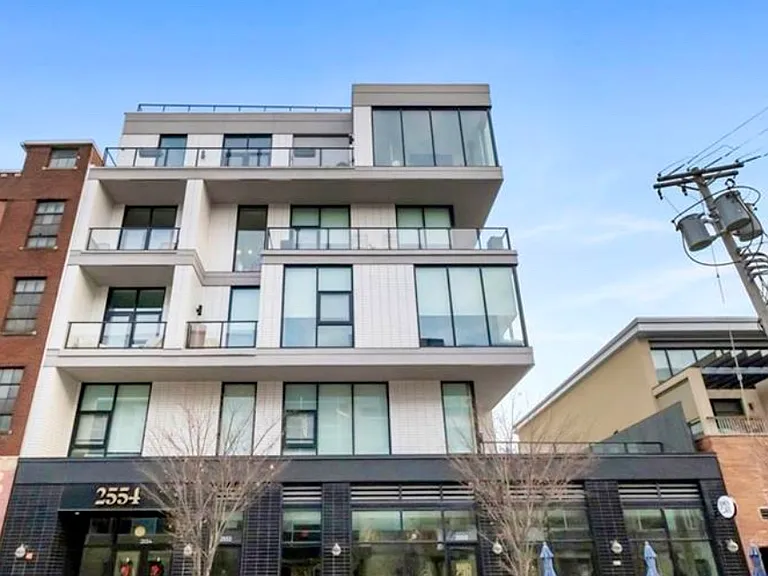 2554 Smallman St #503 — Photo 39