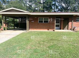 808 March St, Warner Robins, GA 31098