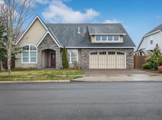 1560 S Lupine St, Canby, OR 97013