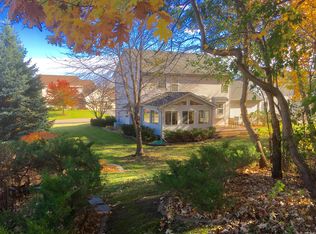 8214 Brenden Ln, Eden Prairie, MN 55347