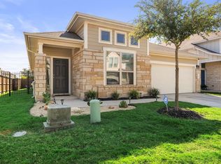 11901 Dispatch Way, Austin, TX 78748