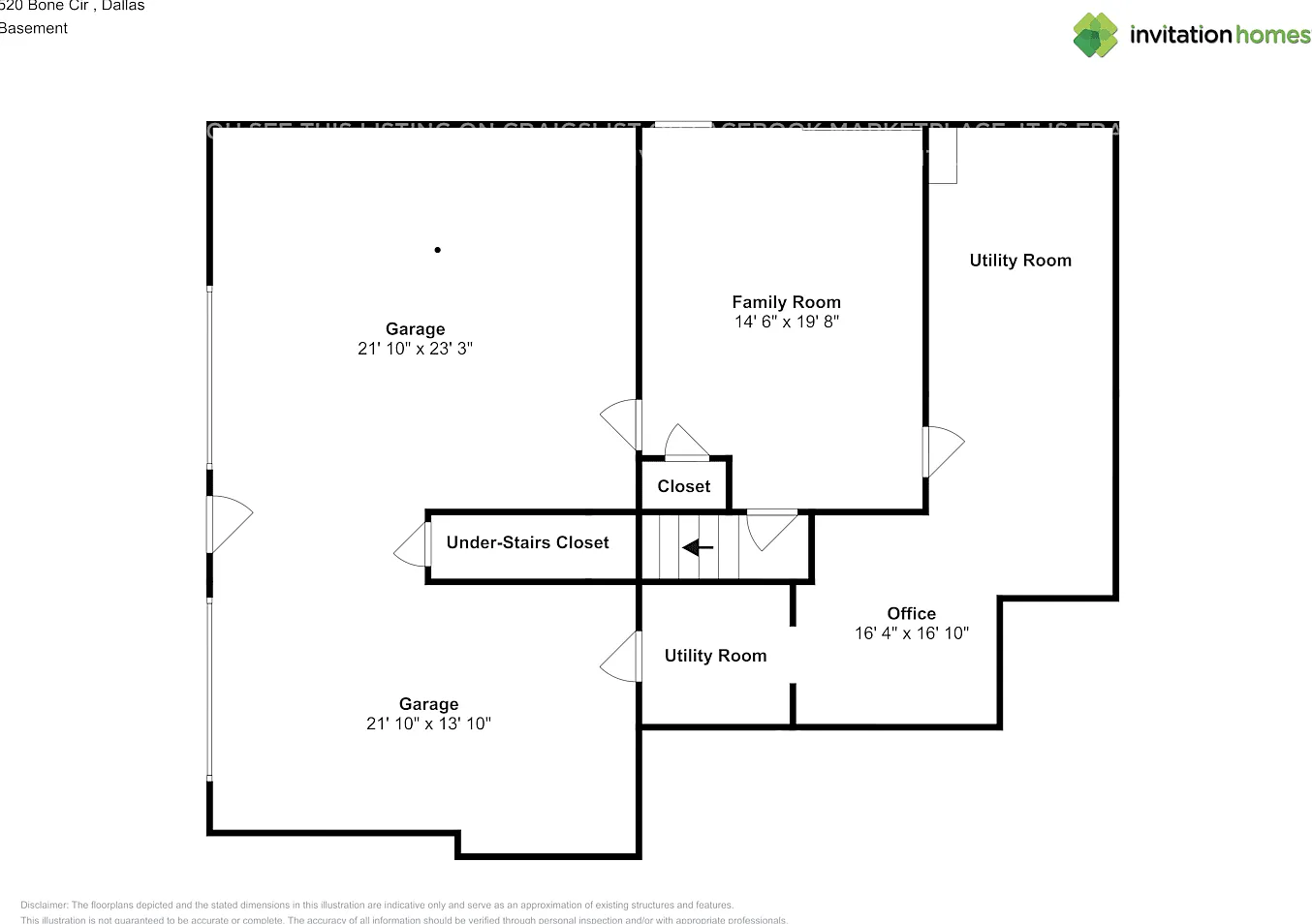 520 Bone Cir Dallas, GA 30132 — Photo 2