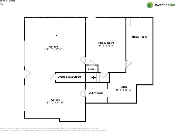 2nd image of 520 Bone Cir