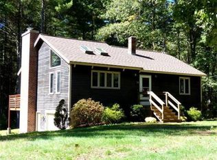 39 Lake Ave, Orange, MA 01364