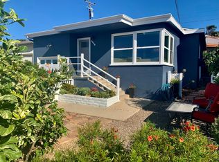 2408 Hemlock Ave, Morro Bay, CA 93442