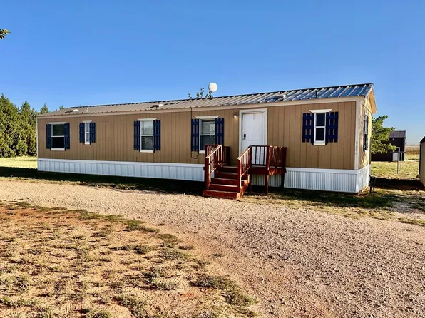 1044 County Road 200d, Seminole, TX 79360