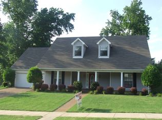 6758 Franie Ln, Arlington, TN 38002
