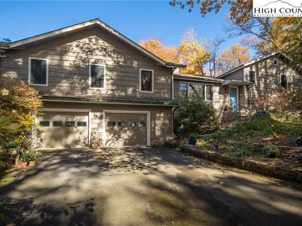 131 Park View Circle, Blowing Rock, NC 28605