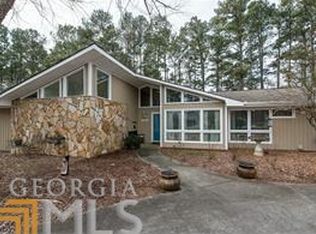 1241 Settlebench Ln NW, Kennesaw, GA 30144