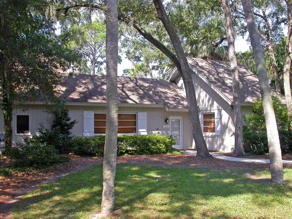 12 Flamingo St, Hilton Head Island, SC 29928