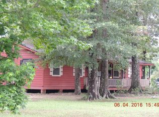 61 Trails End Dr, Cleveland, TX 77328