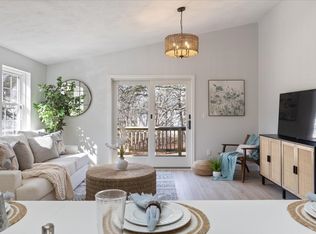 35 Ashumet Rd UNIT 9D, Mashpee, MA 02649