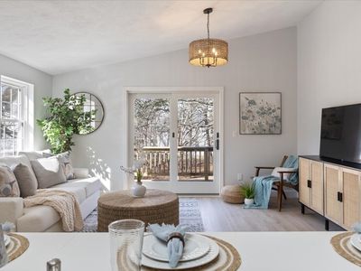 35 Ashumet Rd UNIT 9D, Mashpee, MA, 02649