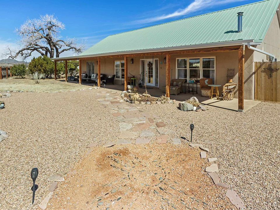 9 Trestle Creek Rd, Cerrillos, NM 87010 Zillow