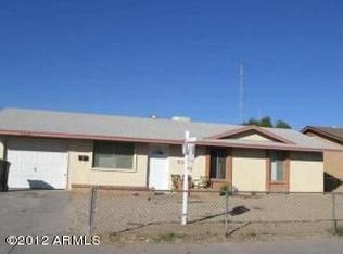 8328 W Turney Ave, Phoenix, AZ 85037