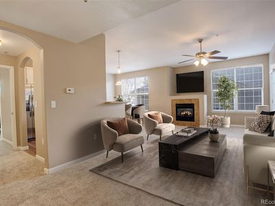 17497 Nature Walk Trail Bldg 12 #101, Parker, CO, 80134