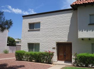 4331 N Miller Rd, Scottsdale, AZ 85251