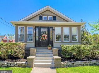 13 S Monroe Ave, Wenonah, NJ 08090