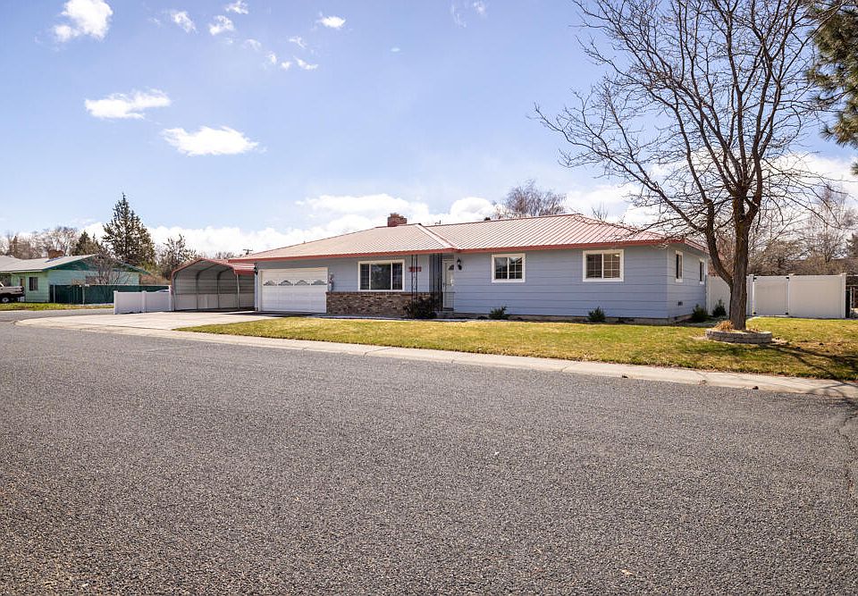 3822 Mazama Dr, Klamath Falls, OR 97603 Zillow