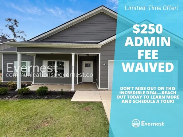 1002 Echo Ridge Rd, Columbia, TN 38401