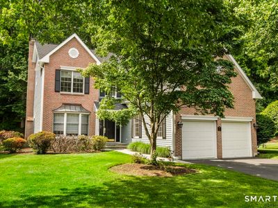 30 Wilton Hunt Road #30, Wilton, CT, 06897