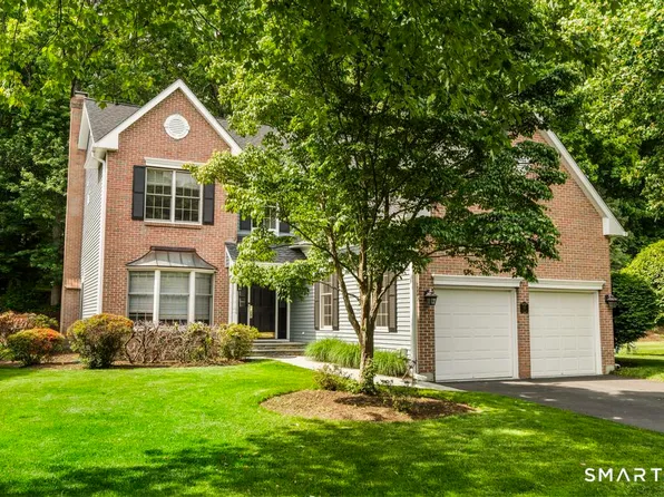 30 Wilton Hunt Road #30, Wilton, CT 06897