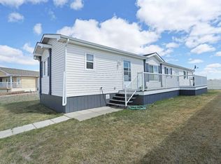 45 Meadowplace Cres E, Brooks, AB T1R0R5