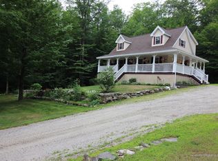 12 Maple Ridge Rd, Turner, ME 04282