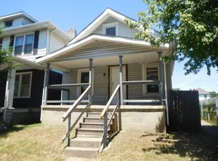 920 Thomas Ave, Columbus, OH