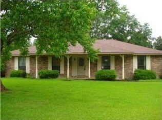 6015 Dorchester Cir, Keithville, LA 71047