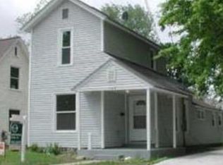 1149 Prospect Ave SE, Grand Rapids, MI 49507
