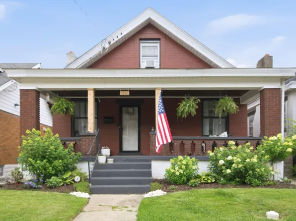 1810 Jefferson Ave, Covington, KY 41014