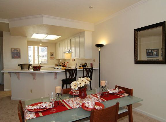 2nd image of 929 E El Camino Real APT 326K
