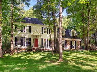 4409 Lazy Dr, Charlotte, NC 28215