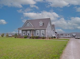 467 Williams St, Decherd, TN 37324