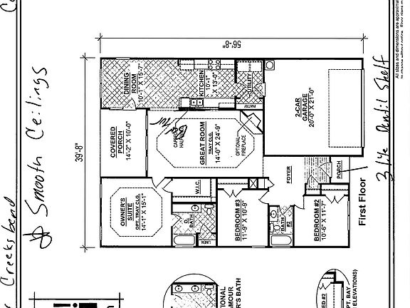 5th image of 304 Bakerview St #184-lot 184