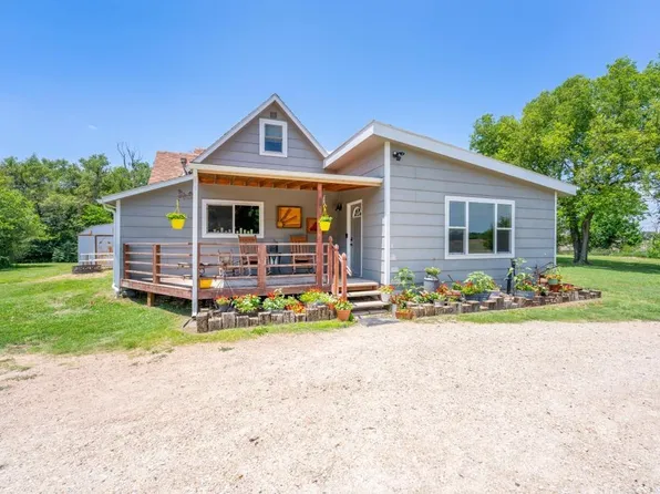 1519 W 93rd St N, Valley Center, KS 67147