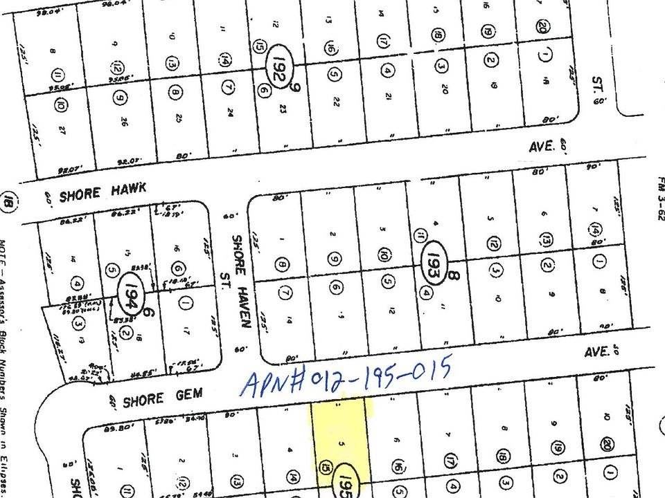 1st image of 2354 Shore Gem Ave