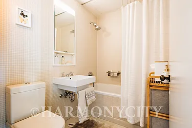 Rented by Harmonycity Corp.