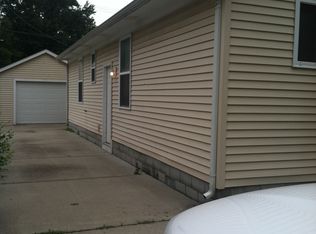 341 E Evelyn Ave, Hazel Park, MI 48030