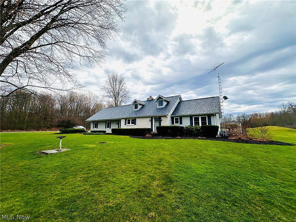 2867 Housel Craft Rd, Bristolville, OH 44402 MLS 5024007 Zillow