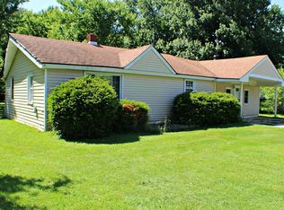 5015 Picea Blvd, Anderson, IN 46011